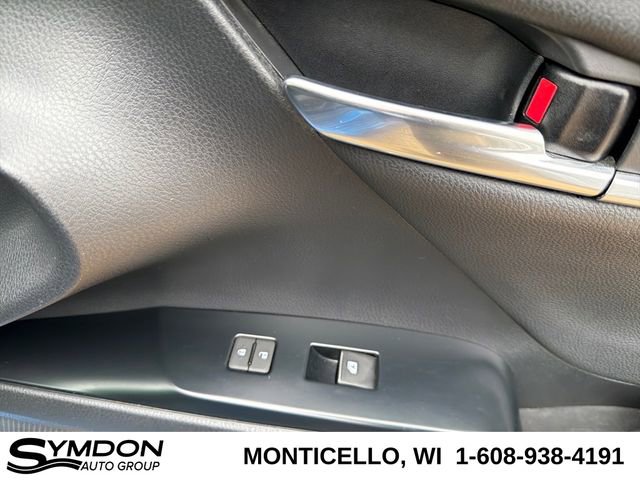 Used 2020 Toyota Camry XSE image 23