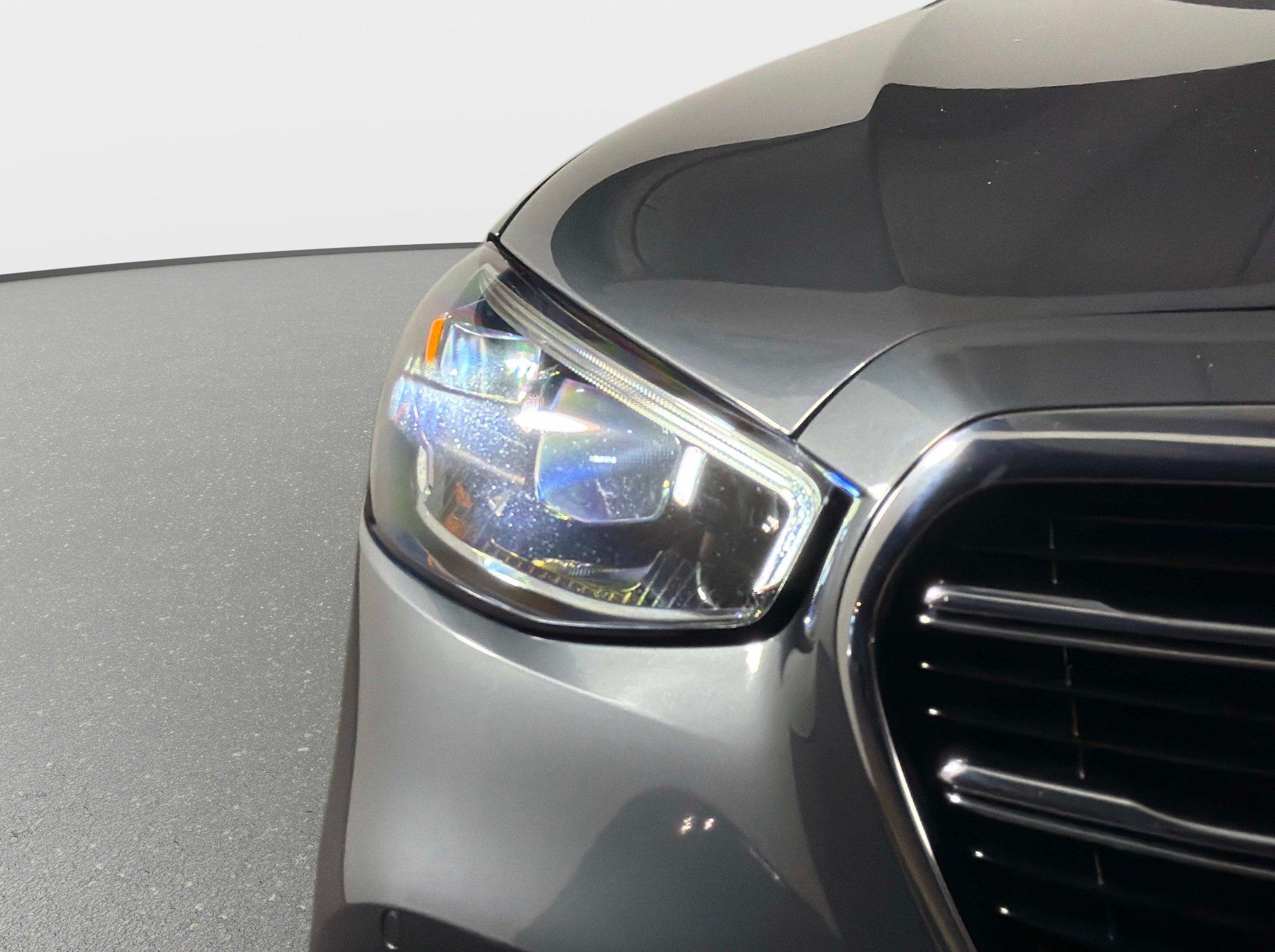 Used 2022 Mercedes-Benz S 580 4MATIC Sedan image 16