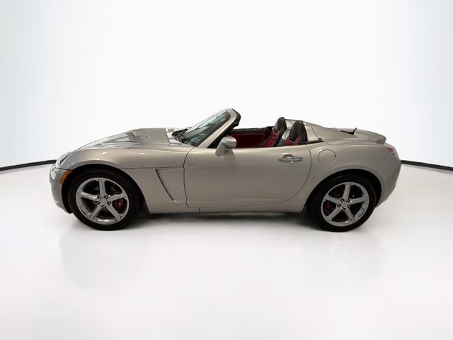 Used 2007 Saturn Sky Red Line RWD image 4