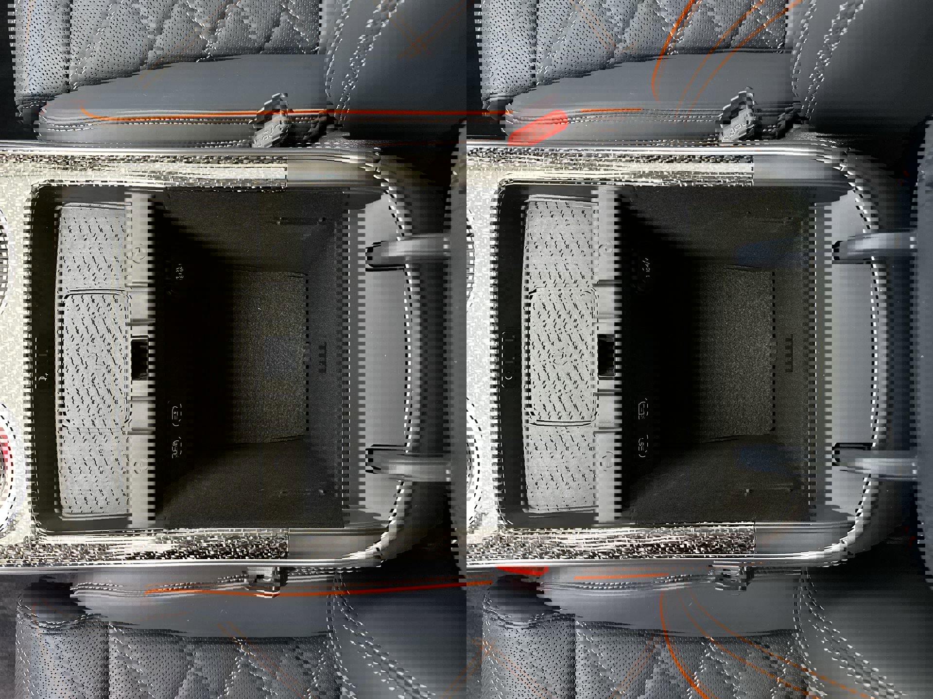 Certified 2026 Genesis GV70 3.5T Sport Prestige image 21