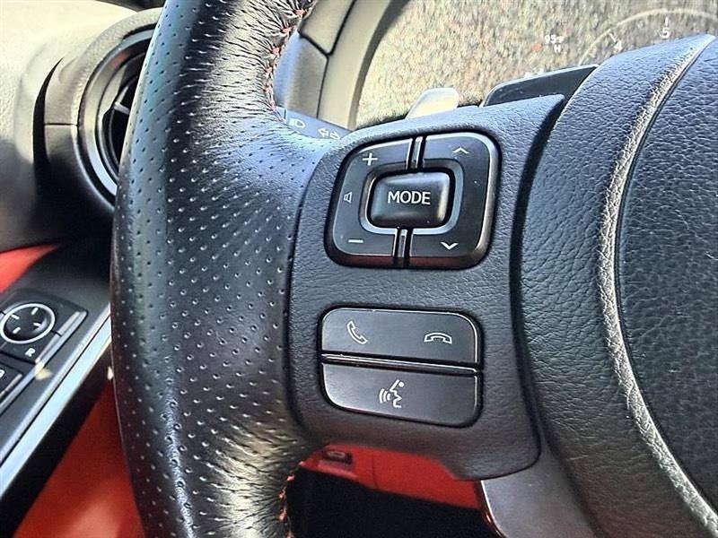 Used 2023 Lexus IS 350 F Sport w/ Navigation Package RWD image 30