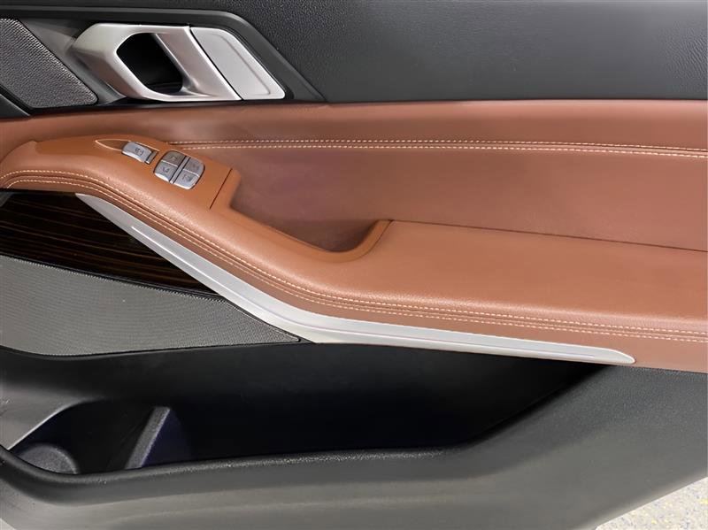 Used 2020 BMW X7 xDrive40i w/ Premium Package image 13