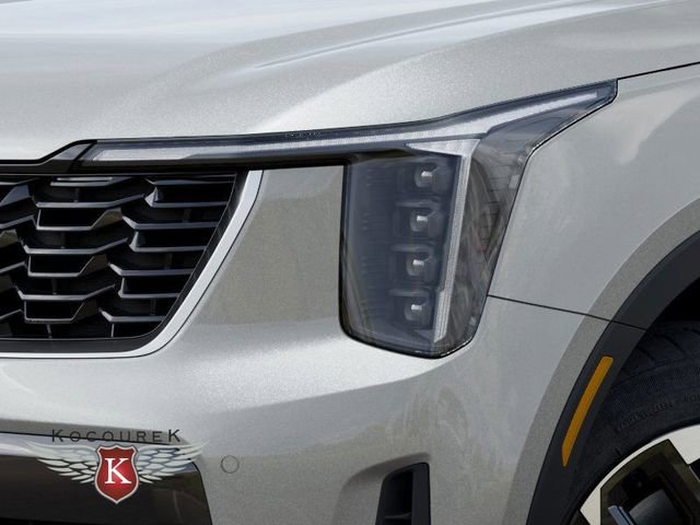 New 2026 Kia Sorento S AWD/4WD image 10