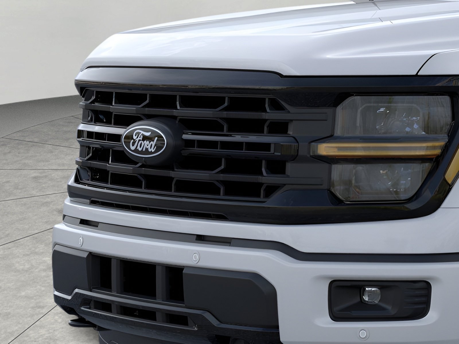 Used 2026 Ford F150 XLT w/ Equipment Group 302A MID AWD/4WD image 17