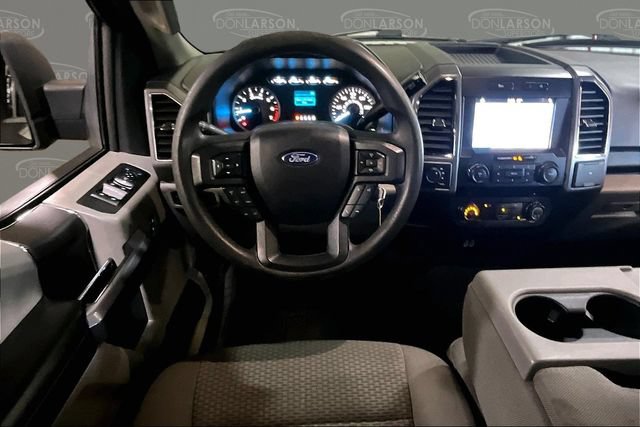 Used 2019 Ford F150 XLT AWD/4WD image 19