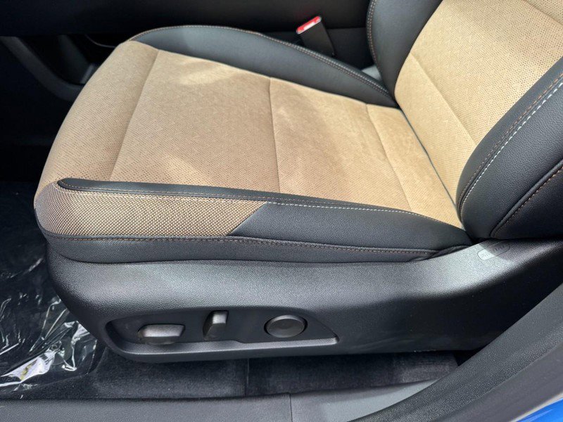 New 2026 Chevrolet Equinox ACTIV FWD image 34