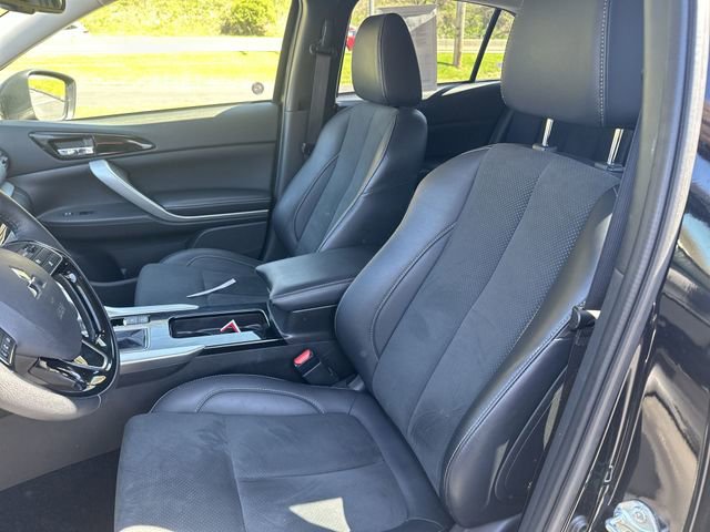 Used 2025 Mitsubishi Eclipse Cross SE image 15