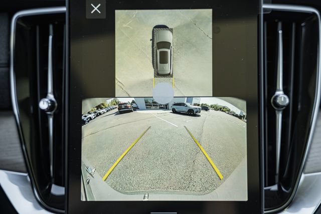 New 2027 Volvo XC90 B6 Plus AWD/4WD image 45