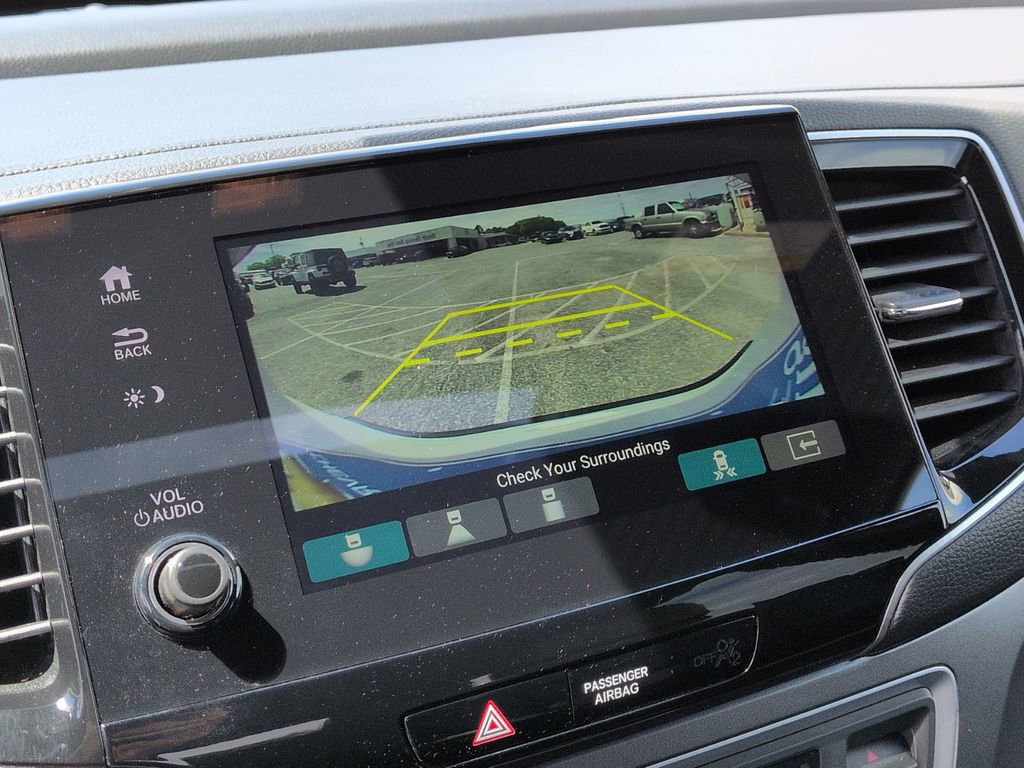 Used 2023 Honda Passport EX-L image 22