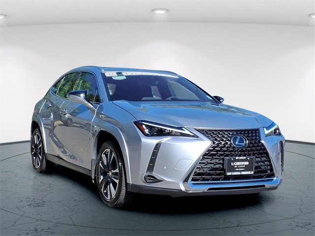 Used 2024 Lexus UX 250h AWD w/ Premium Package