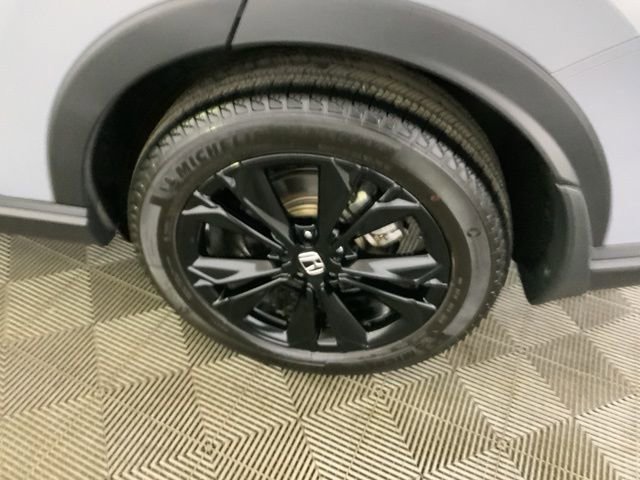 Used 2025 Honda CR-V Sport Touring image 40