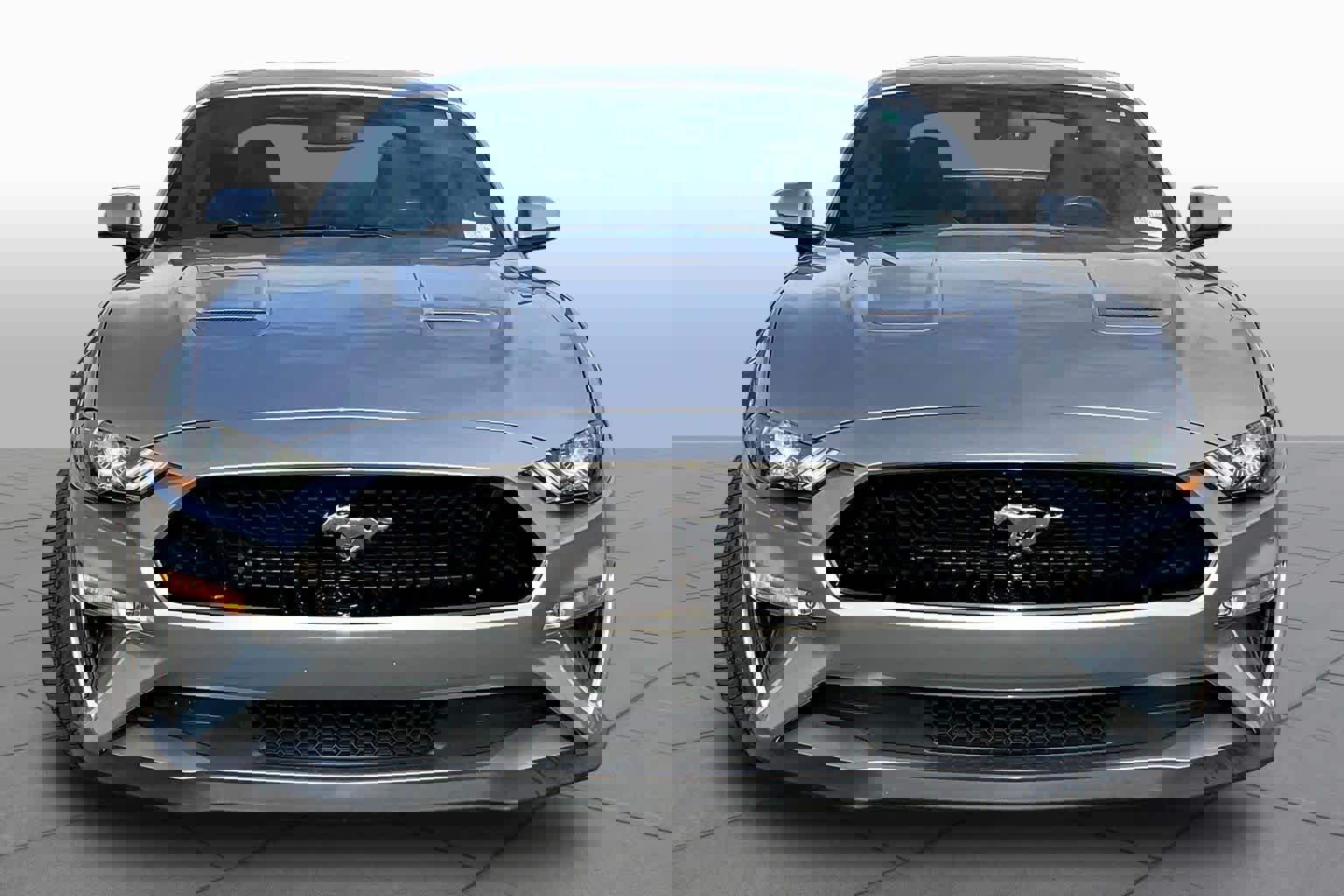 Used 2020 Ford Mustang GT Premium w/ GT Performance Package image 4