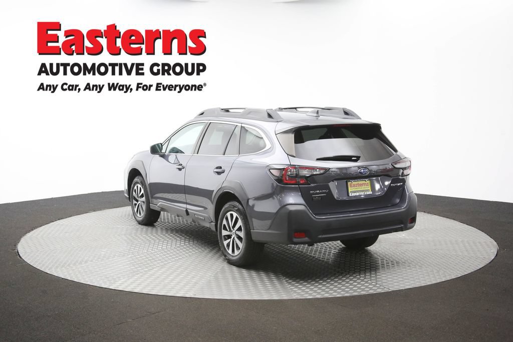 Used 2023 Subaru Outback Premium AWD/4WD image 63