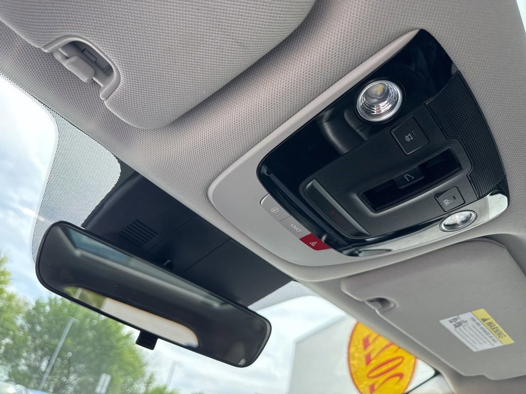 Used 2022 Kia Sorento SX image 31