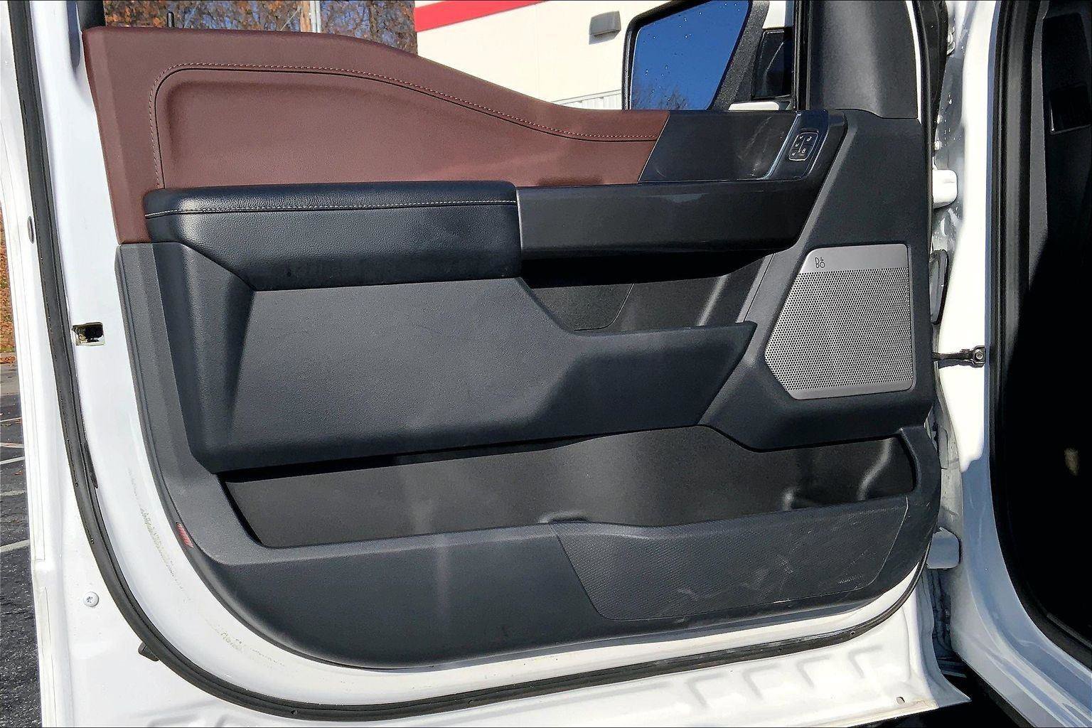 Used 2021 Ford F150 Lariat image 20