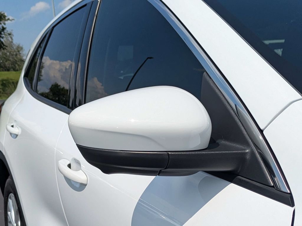 Used 2024 Ford Escape Active w/ Tech Pack #2 FWD image 11
