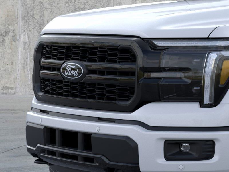 New 2025 Ford F150 Lariat w/ Equipment Group 502A High image 20