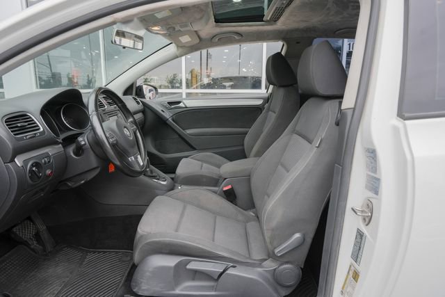 Used 2013 Volkswagen Golf TDI FWD image 18