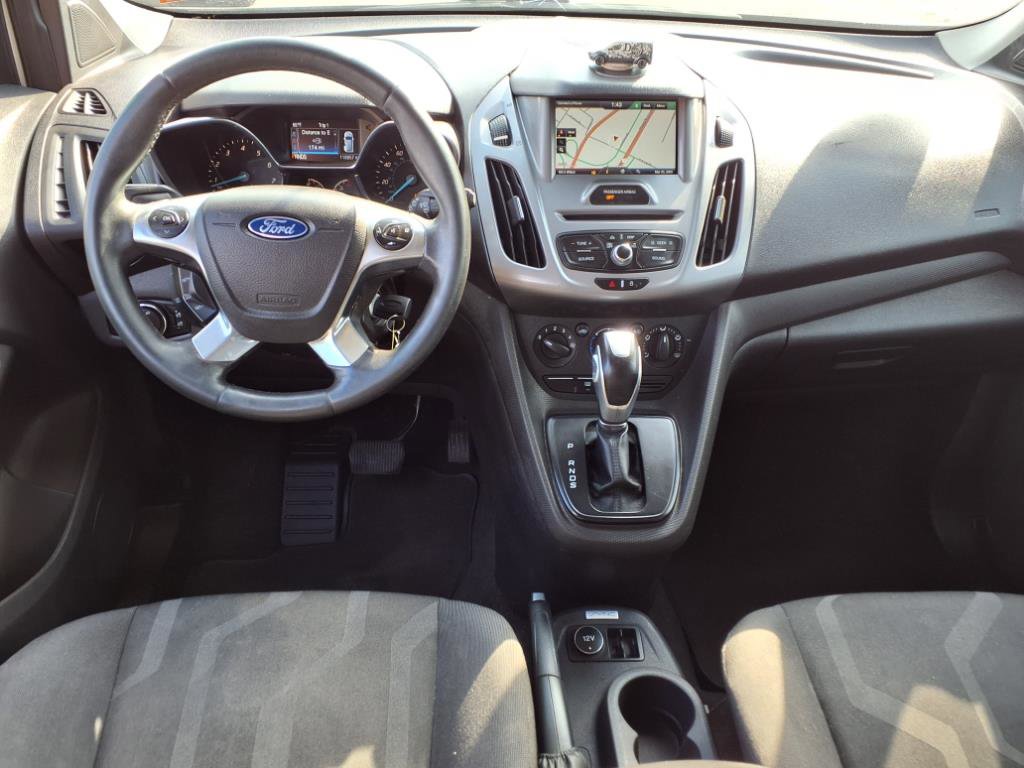 Used 2016 Ford Transit Connect XLT image 8