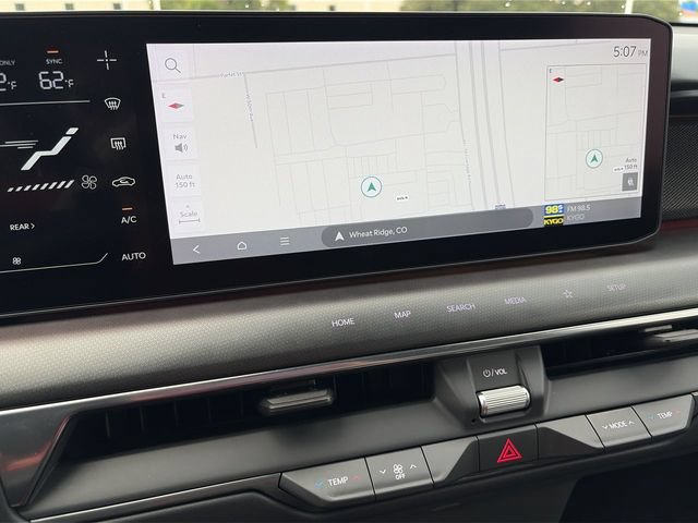 Certified 2024 Kia EV9 GT-Line AWD/4WD image 28