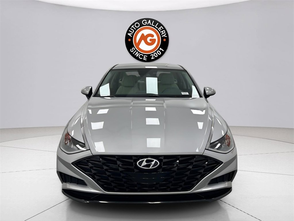 Used 2023 Hyundai Sonata SEL video 2