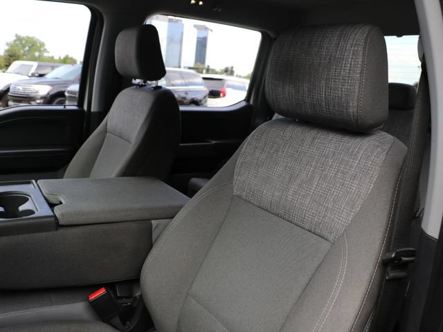 Used 2023 Ford F150 XLT w/ Equipment Group 302A High AWD/4WD image 22