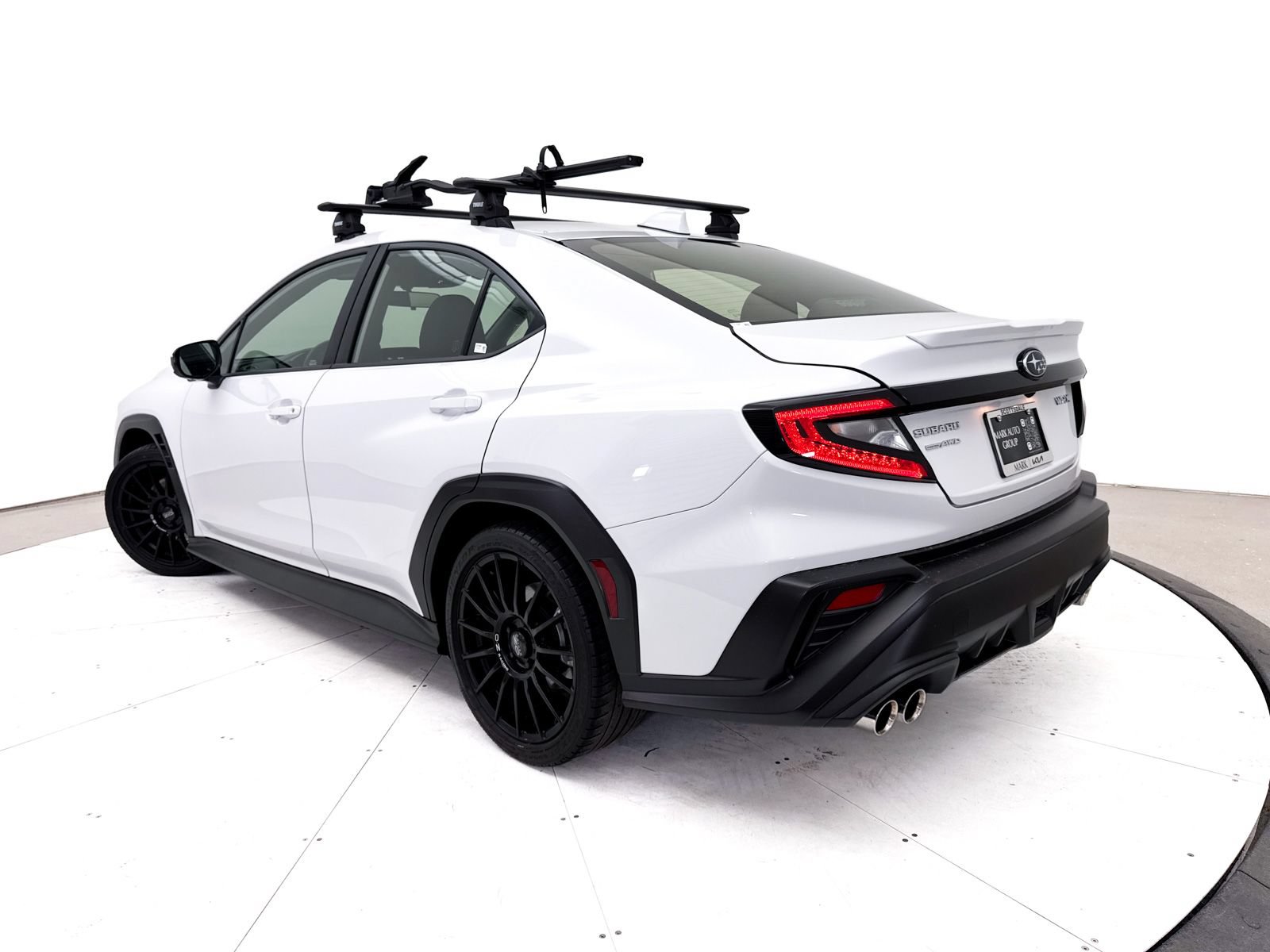 Used 2024 Subaru WRX Premium AWD/4WD image 2