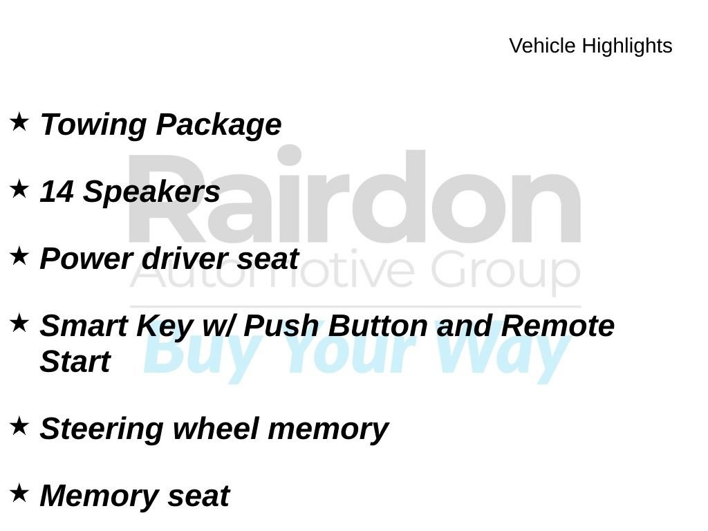 Certified 2024 Kia EV9 Land w/ Towing Package AWD/4WD image 10