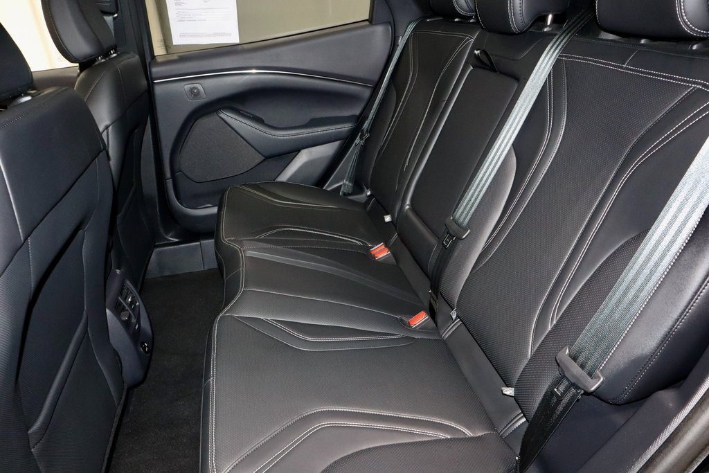 Certified 2023 Ford Mustang Mach-E Premium image 22
