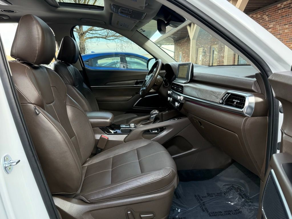 Used 2020 Kia Telluride SX w/ Towing Package image 24