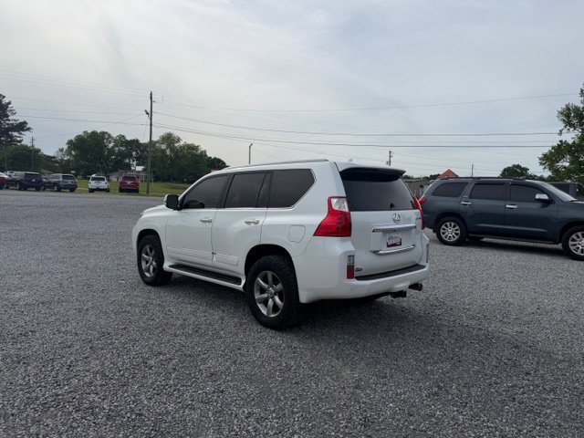 Used 2013 Lexus GX 460 Premium AWD/4WD image 3