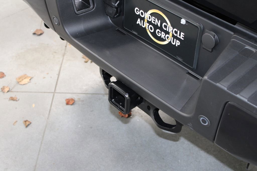 New 2026 Ford F250 Platinum image 20