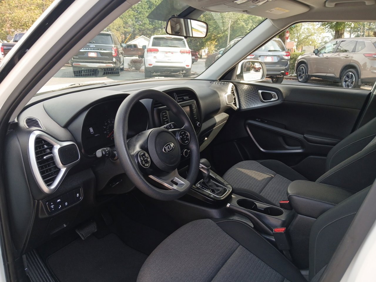 Used 2021 Kia Soul S image 18