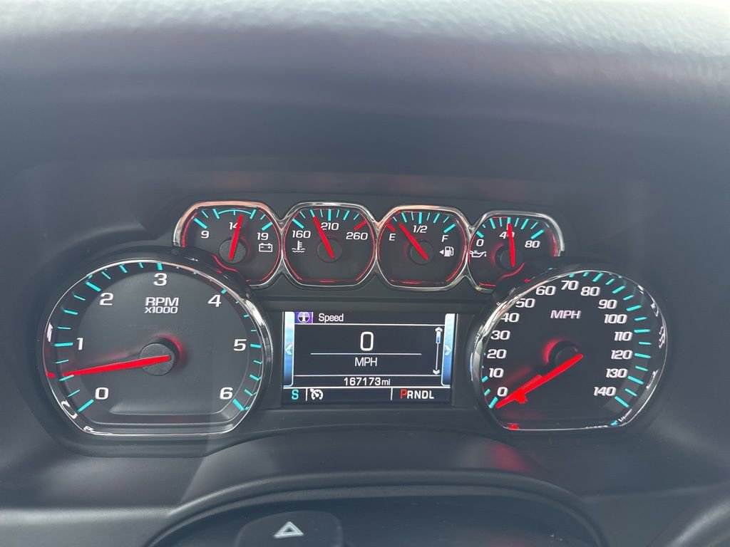 Used 2018 Chevrolet Tahoe LT image 15