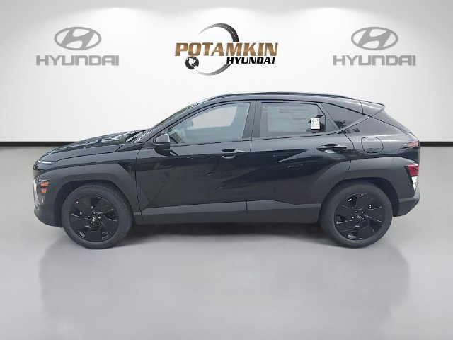New 2027 Hyundai Kona SEL Sport FWD image 8