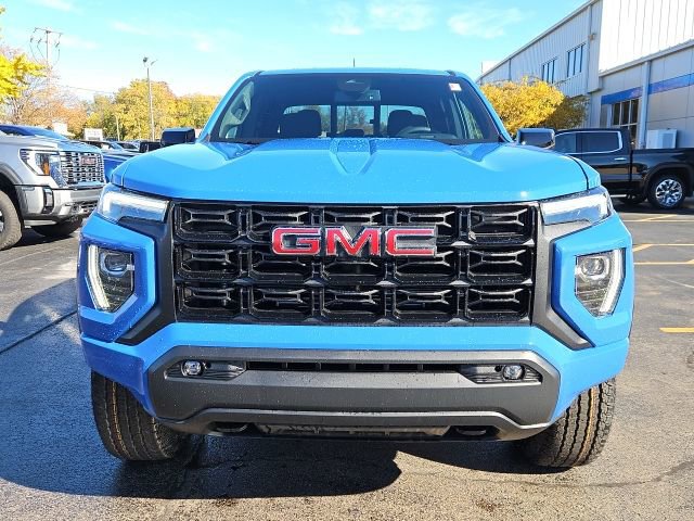 New 2026 GMC Canyon Elevation w/ Convenience Package image 2