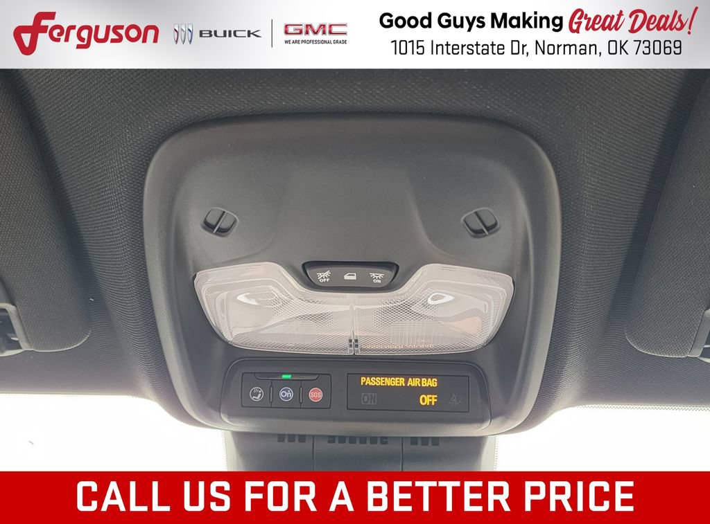 New 2026 GMC Canyon Elevation w/ Convenience Package AWD/4WD image 38