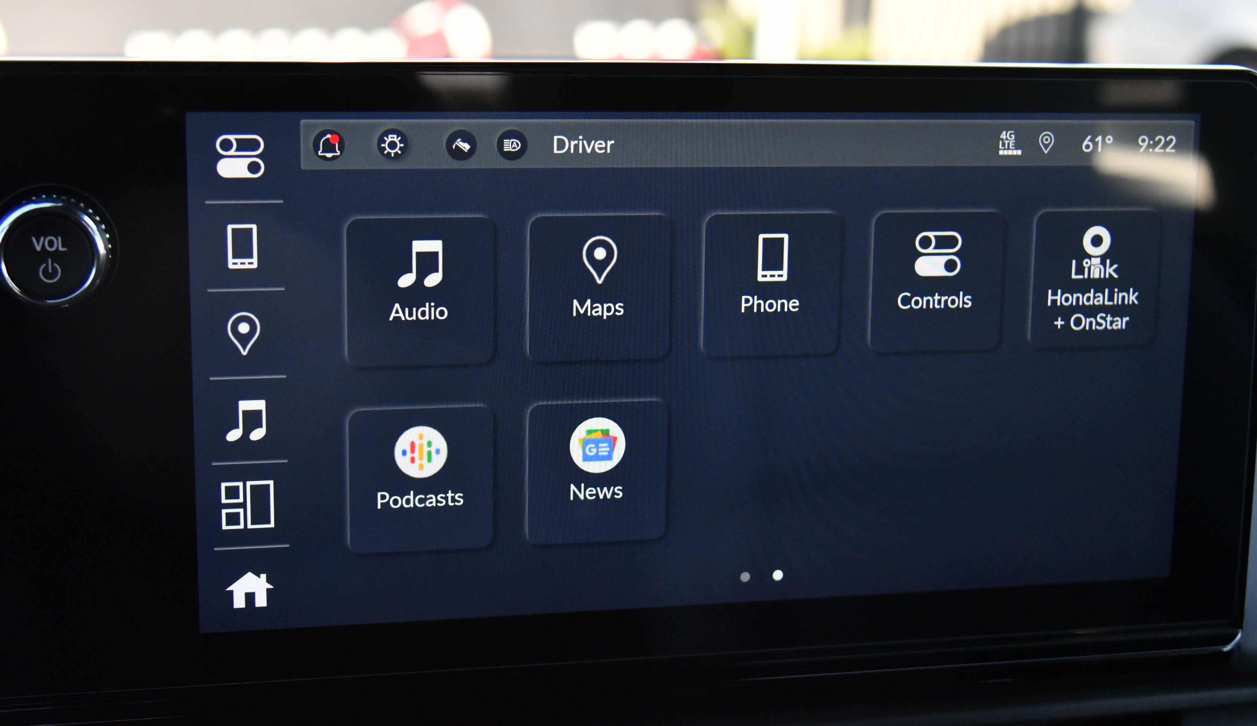 Used 2024 Honda Prologue Touring image 22