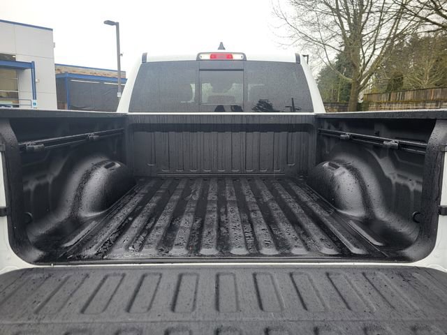 Used 2020 RAM 1500 Limited w/ Advanced Safety Group image 5