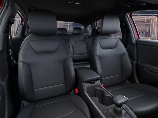 New 2026 Kia K4 EX image 16