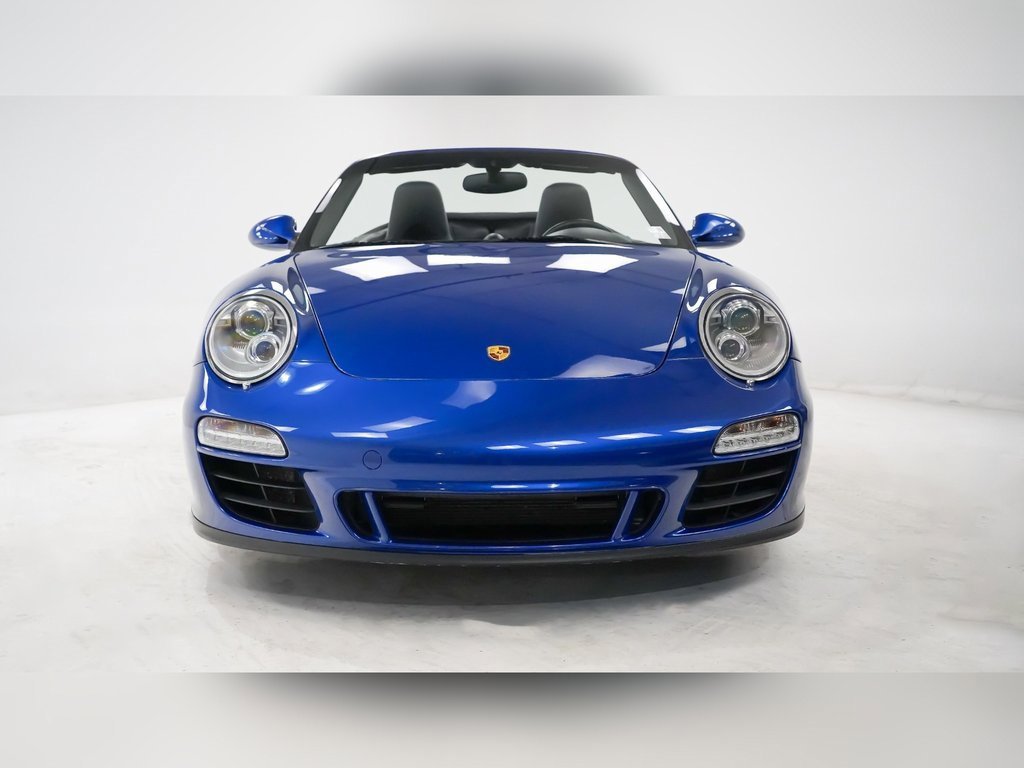 Used 2011 Porsche 911 Carrera GTS image 6