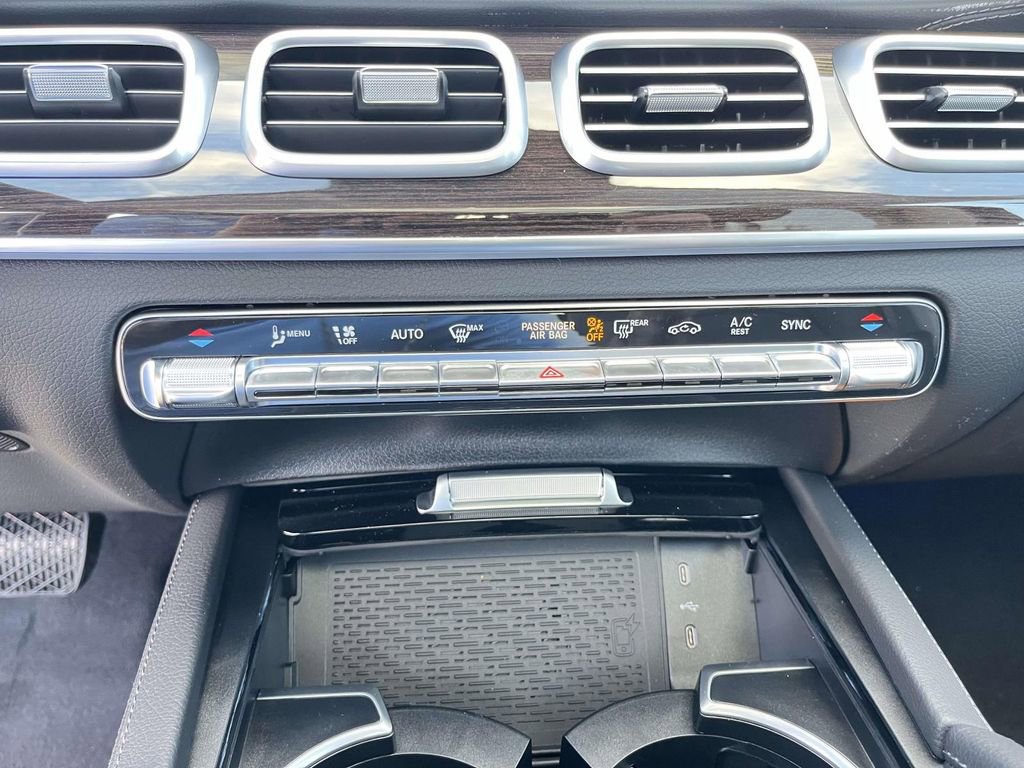 Certified 2026 Mercedes-Benz GLE 450 4MATIC image 20