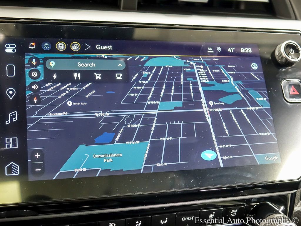 New 2027 Chevrolet Bolt RS w/ Technology Package image 17