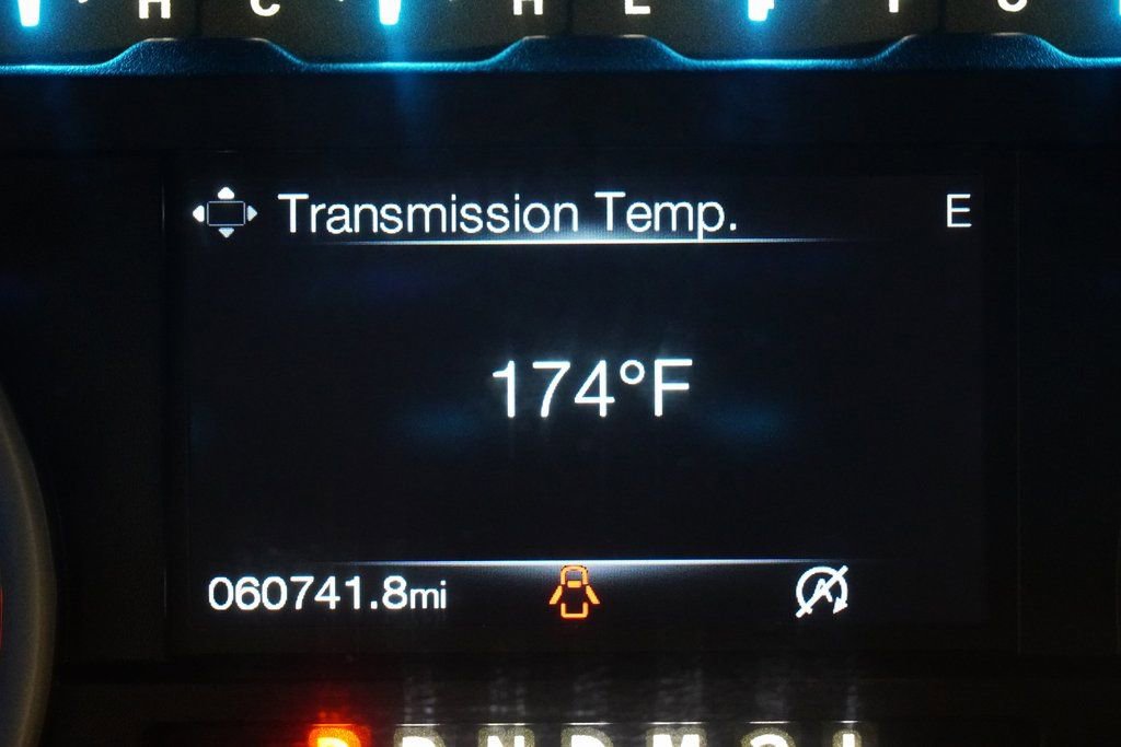 Used 2020 Ford F150 XLT w/ Equipment Group 302A Luxury image 4