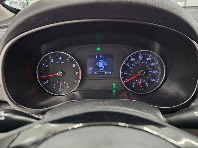 Used 2020 Kia Sportage LX image 13