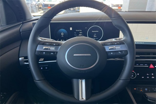 New 2025 Hyundai Santa Cruz XRT image 23