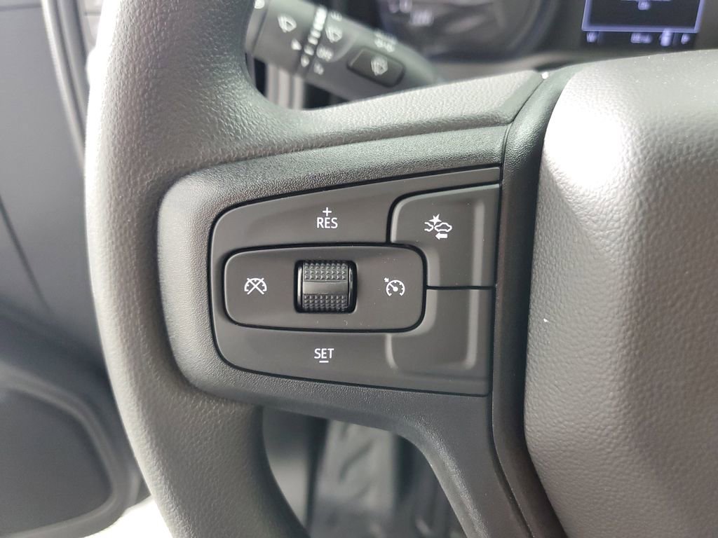 New 2026 Chevrolet Silverado 2500 W/T w/ WT Convenience Package RWD image 24