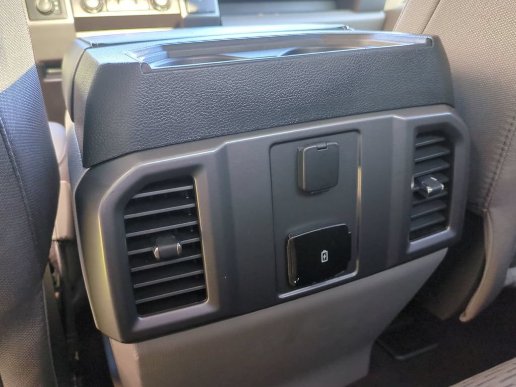 Used 2020 Ford F150 XLT w/ Equipment Group 301A Mid AWD/4WD image 16