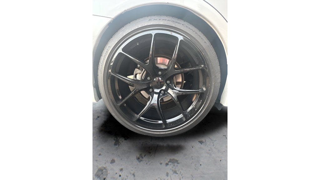 Used 2017 Subaru WRX Premium AWD/4WD image 15