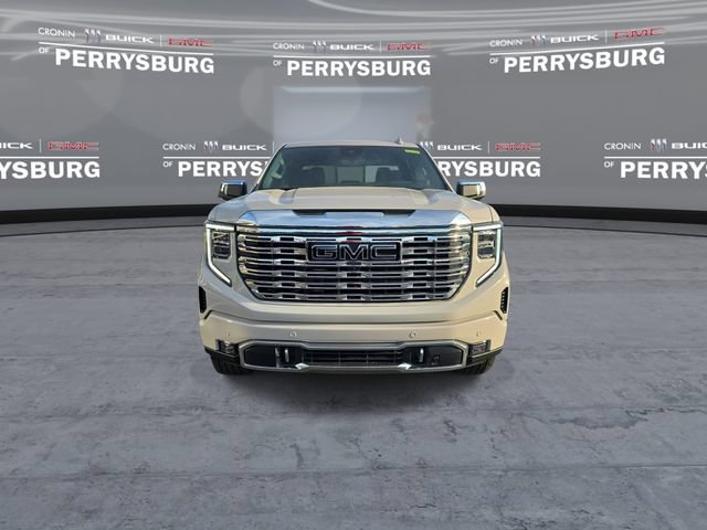 New 2026 GMC Sierra 1500 Denali w/ Denali Reserve Package AWD/4WD image 3